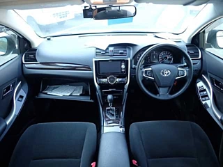 car slider