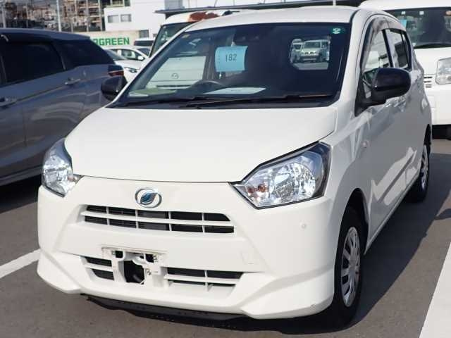 DAIHATSU MIRA E S 2020