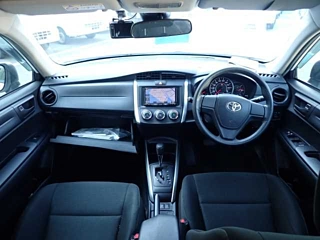 TOYOTA COROLLA FIELDER 2020
