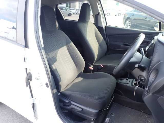TOYOTA VITZ 2019