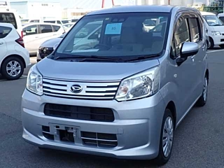 DAIHATSU MOVE 2020