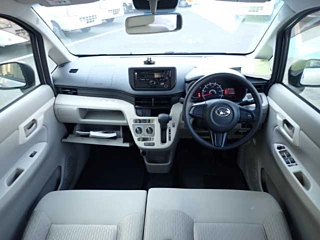 DAIHATSU MOVE 2020