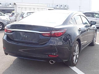 MAZDA 6 2020