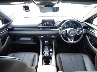 MAZDA 6 2020