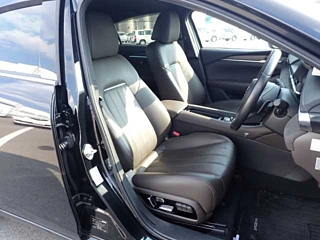 MAZDA 6 2020