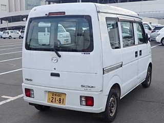 MAZDA SCRUM 2009