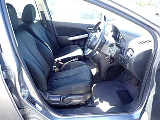 MAZDA DEMIO 2014