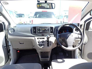 DAIHATSU MIRA E S 2016
