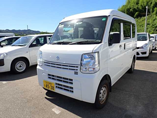 SUZUKI EVERY 2017
