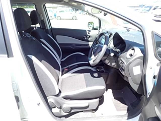 NISSAN NOTE 2018