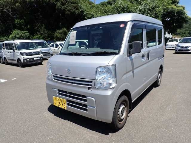 SUZUKI EVERY 2019