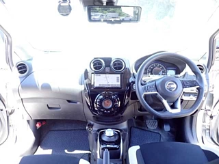 NISSAN NOTE 2020