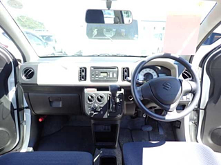 SUZUKI ALTO 2020