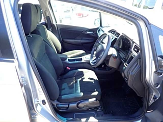 HONDA SHUTTLE 2022