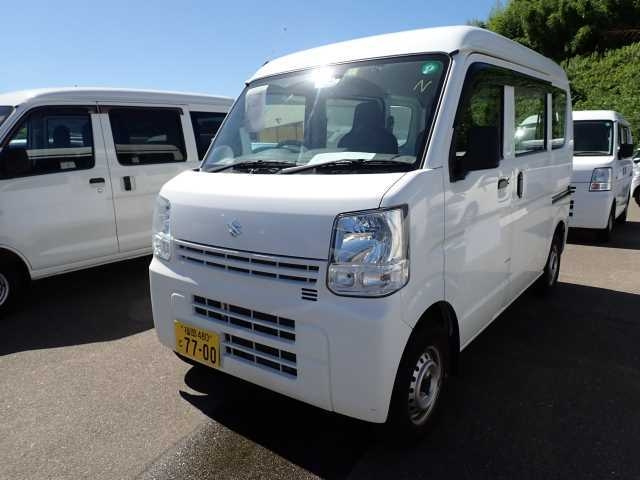 SUZUKI EVERY 2019