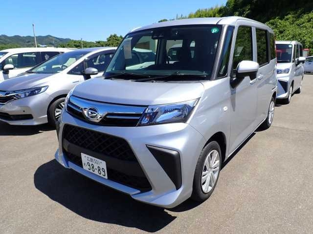 DAIHATSU THOR 2021
