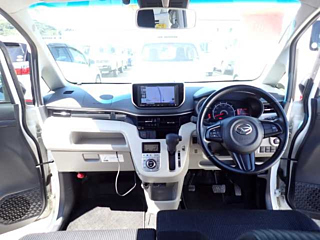 DAIHATSU MOVE 2019
