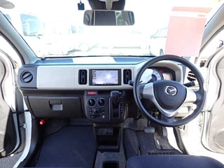 MAZDA CAROL 2020