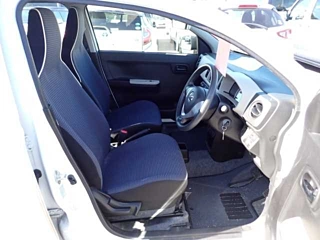 MAZDA CAROL 2020