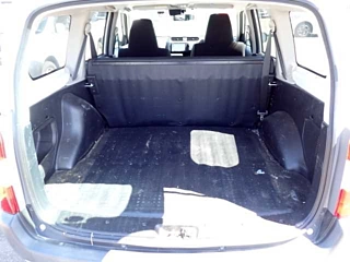 MAZDA FAMILIA VAN 2019