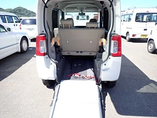 DAIHATSU TANTO 2018