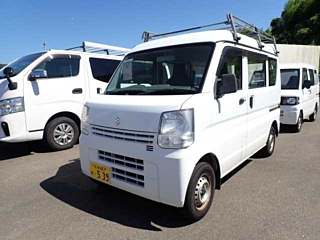 SUZUKI EVERY 2015