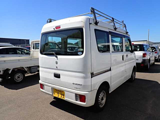 SUZUKI EVERY 2015