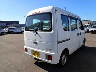 SUZUKI EVERY 2014