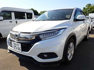 HONDA VEZEL 2020