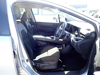NISSAN NOTE 2022