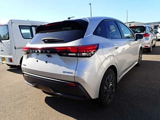 NISSAN NOTE 2022