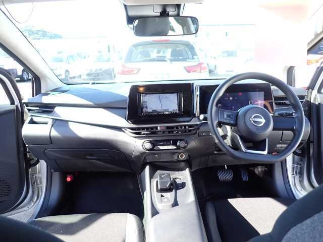 NISSAN NOTE 2022