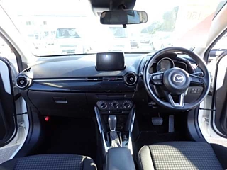 MAZDA DEMIO 2019