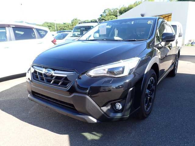 SUBARU XV 2022