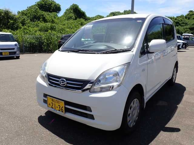 DAIHATSU MOVE 2010