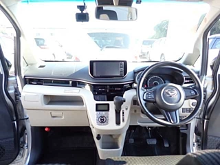 DAIHATSU MOVE 2021