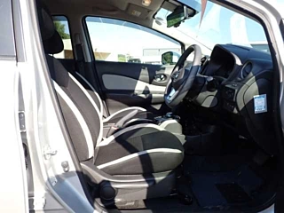 NISSAN NOTE 2020