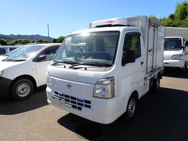 NISSAN CLIPPER TRUCK 2019