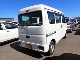 SUZUKI EVERY 2019