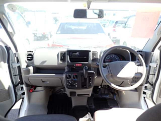 SUZUKI EVERY 2019