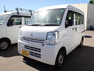 SUZUKI EVERY 2019