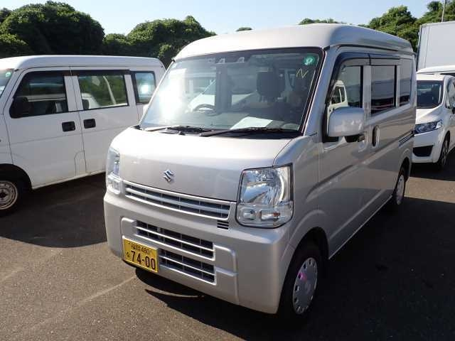 SUZUKI EVERY 2020
