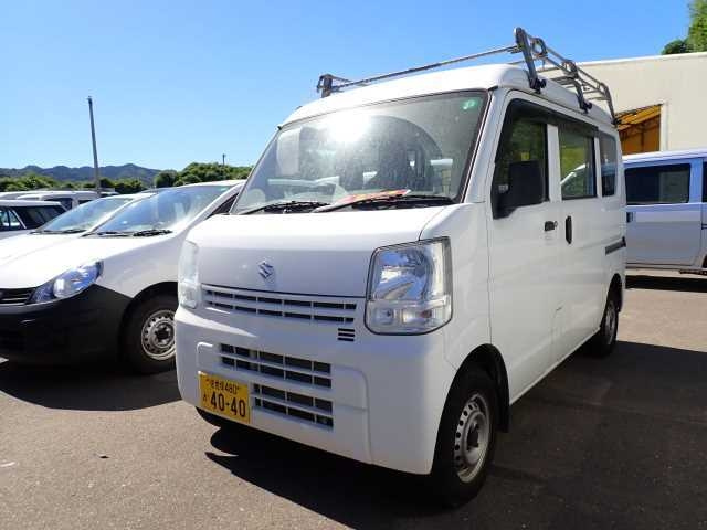 SUZUKI EVERY 2015