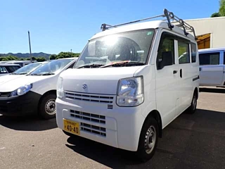 SUZUKI EVERY 2015