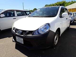 MAZDA FAMILIA VAN 2017