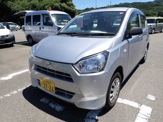 DAIHATSU MIRA E S 2020