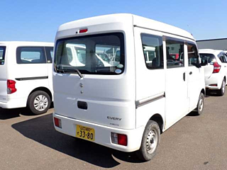 SUZUKI EVERY 2015