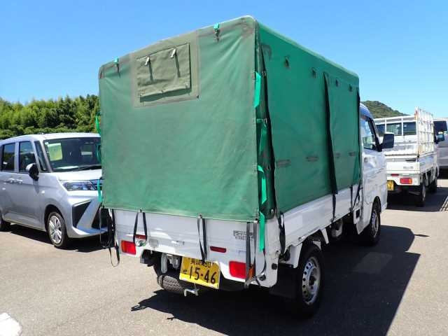 SUZUKI CARRY TRUCK 2020