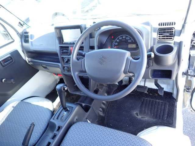 SUZUKI CARRY TRUCK 2020