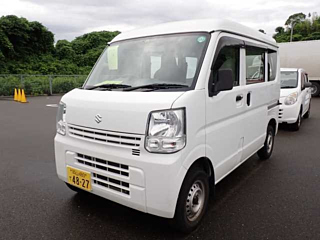 SUZUKI EVERY 2019